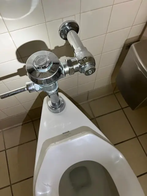 Fixture installation and repair for Sewer Camera Inspection in Wind Gap